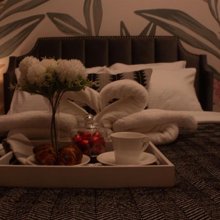 Nina Apartment Diamond Limak Skopje Ngoại thất bức ảnh