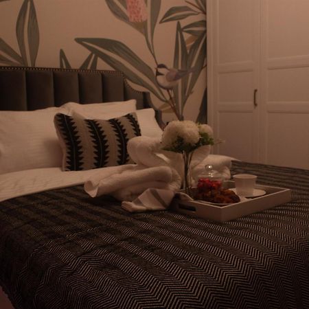 Nina Apartment Diamond Limak Skopje Ngoại thất bức ảnh