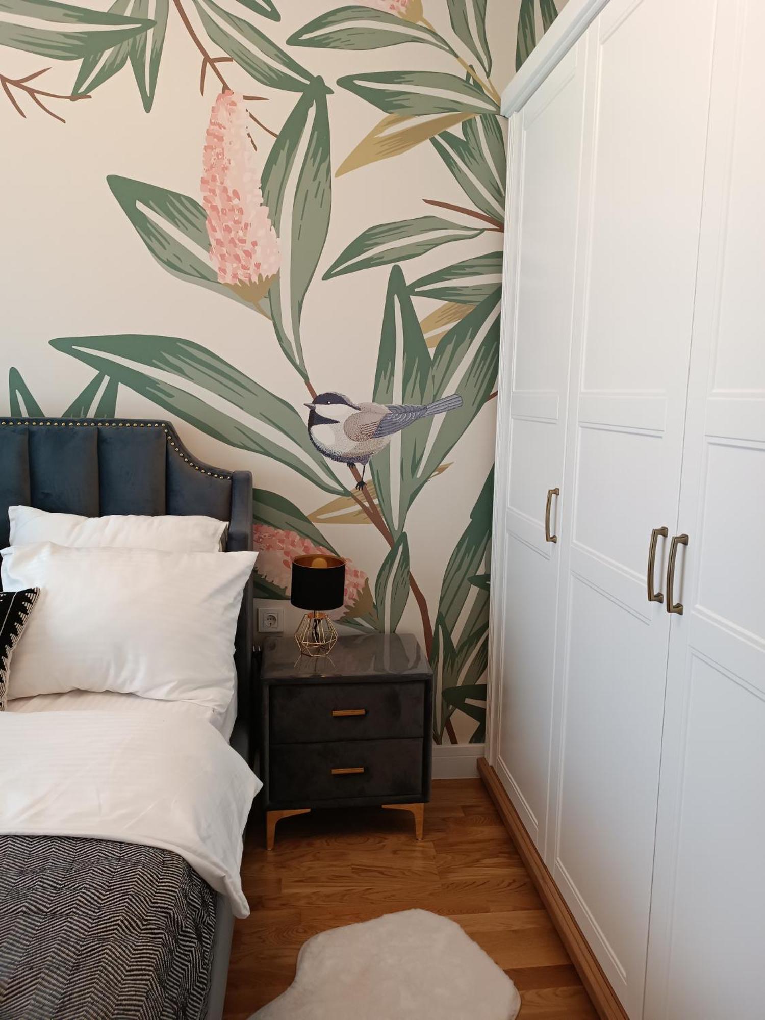 Nina Apartment Diamond Limak Skopje Ngoại thất bức ảnh