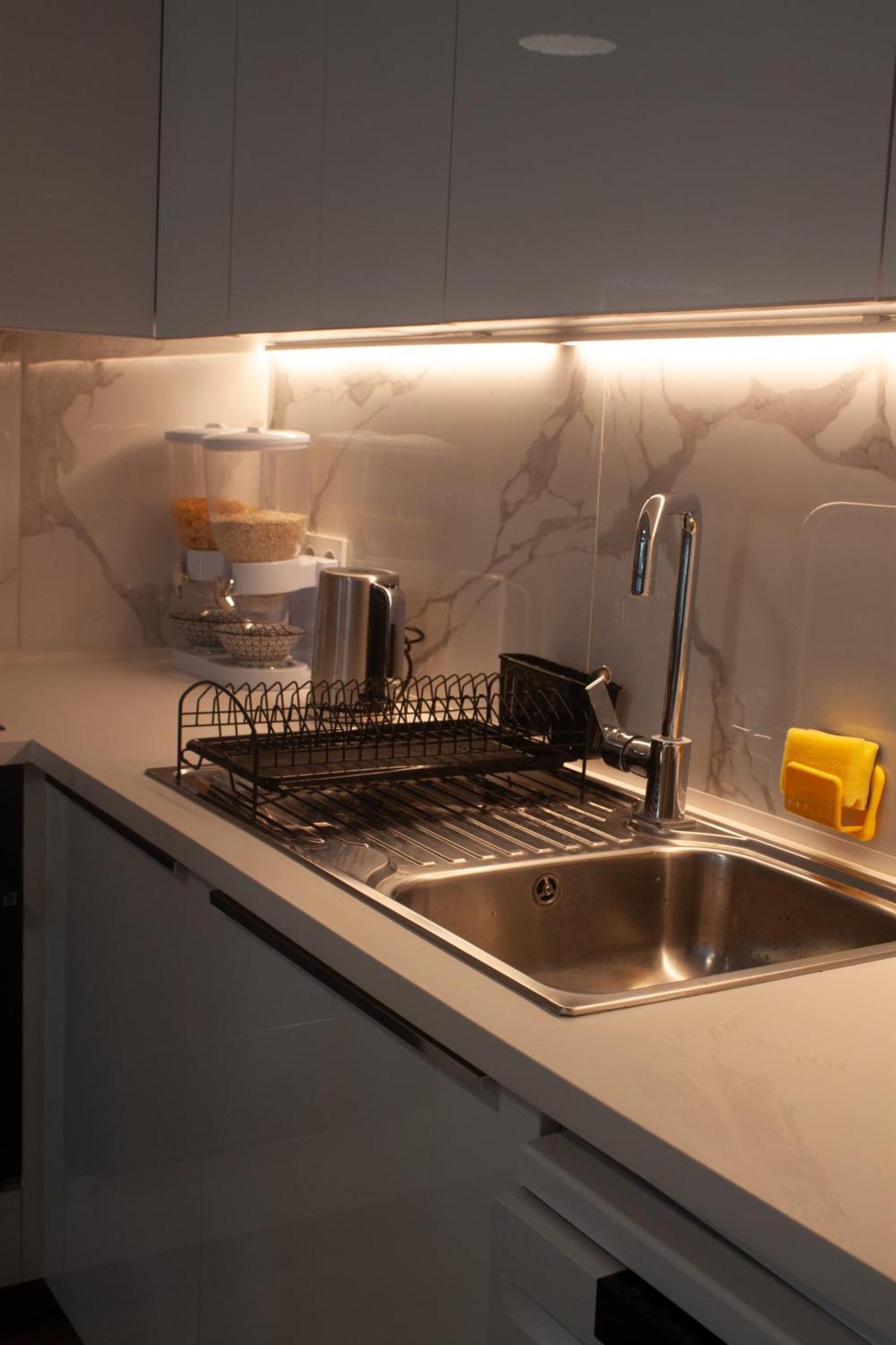 Nina Apartment Diamond Limak Skopje Ngoại thất bức ảnh