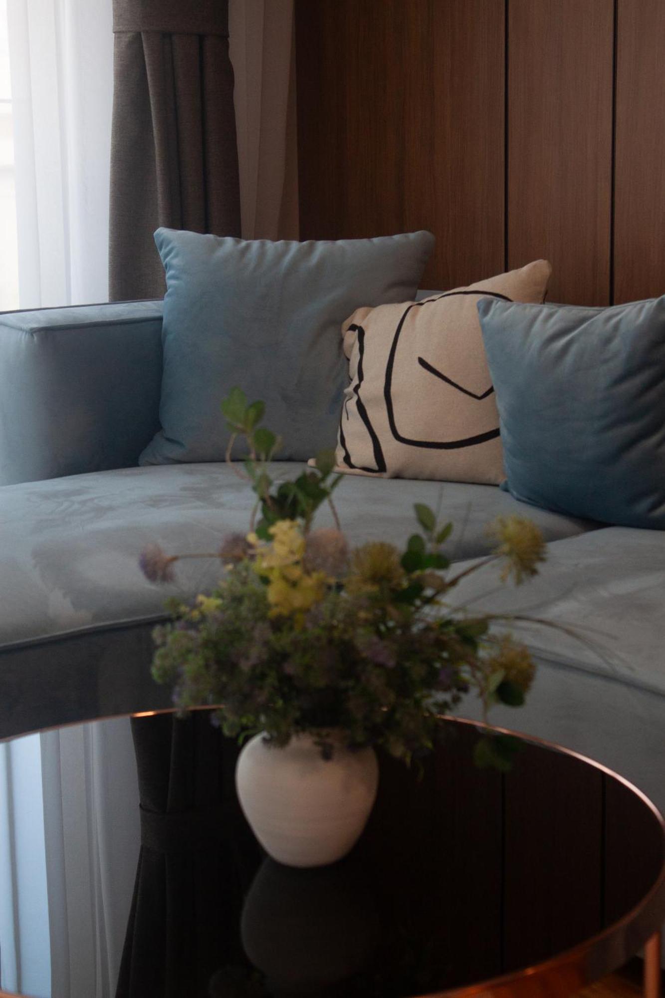 Nina Apartment Diamond Limak Skopje Ngoại thất bức ảnh