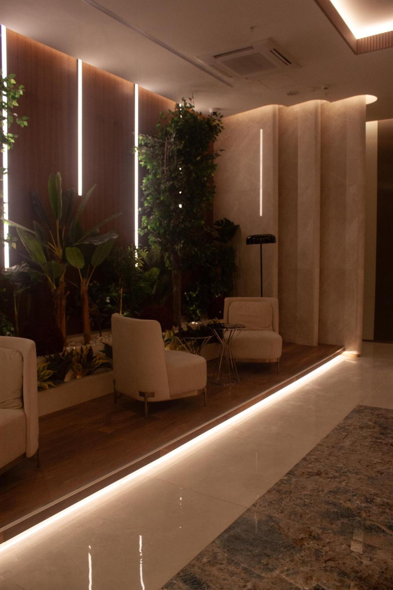 Nina Apartment Diamond Limak Skopje Ngoại thất bức ảnh