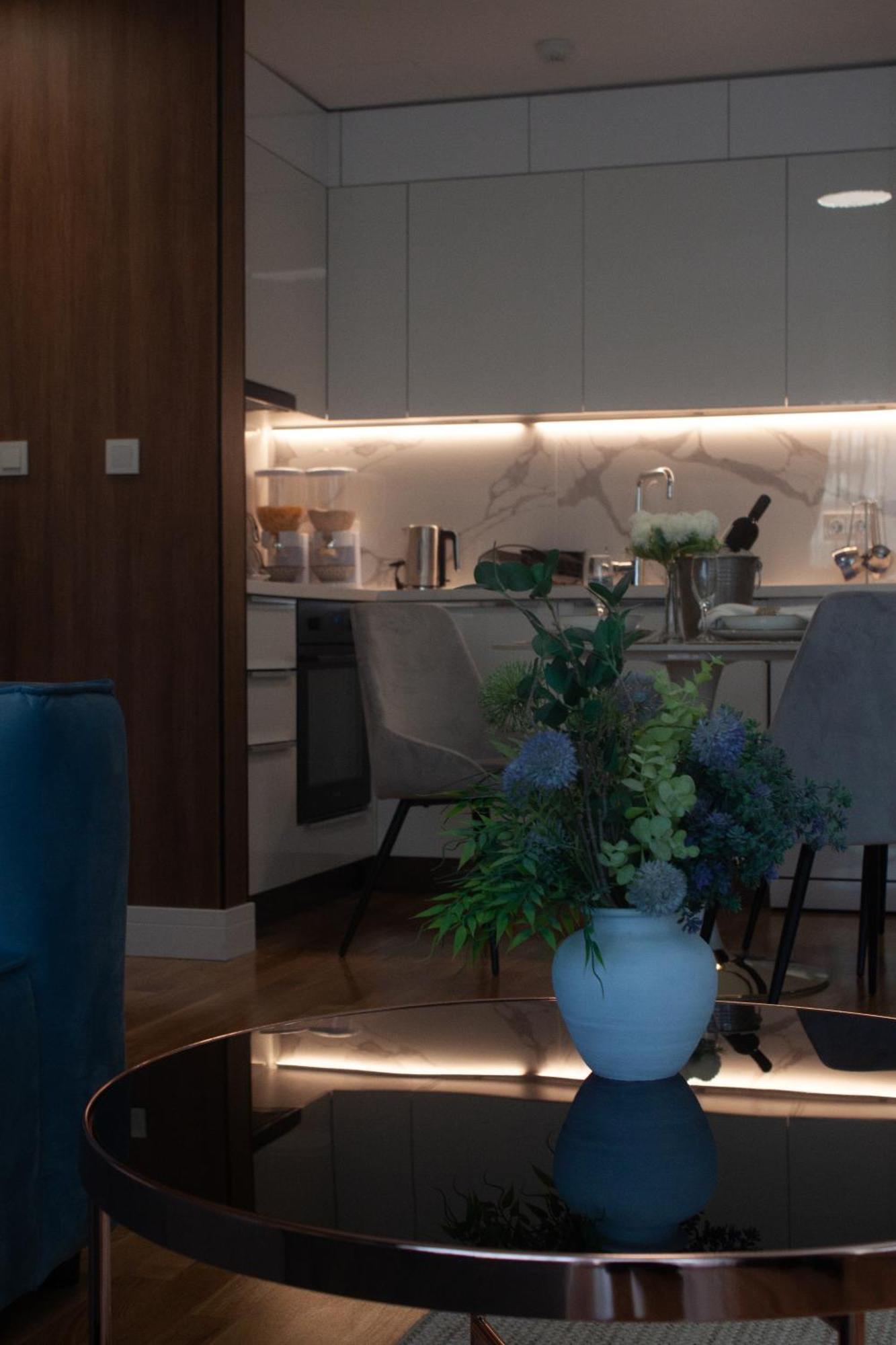 Nina Apartment Diamond Limak Skopje Ngoại thất bức ảnh