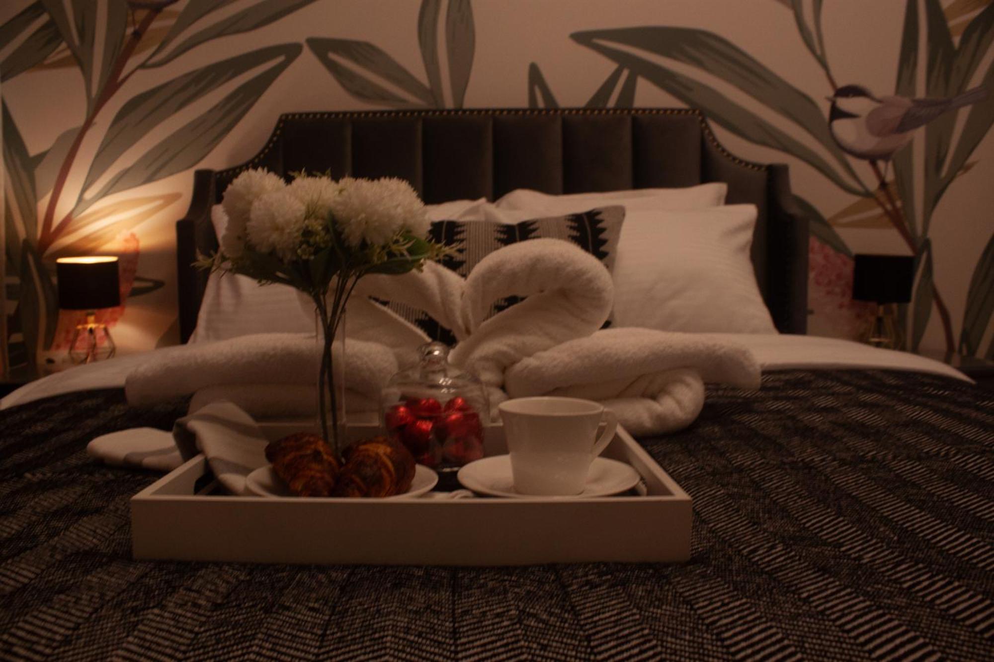 Nina Apartment Diamond Limak Skopje Ngoại thất bức ảnh