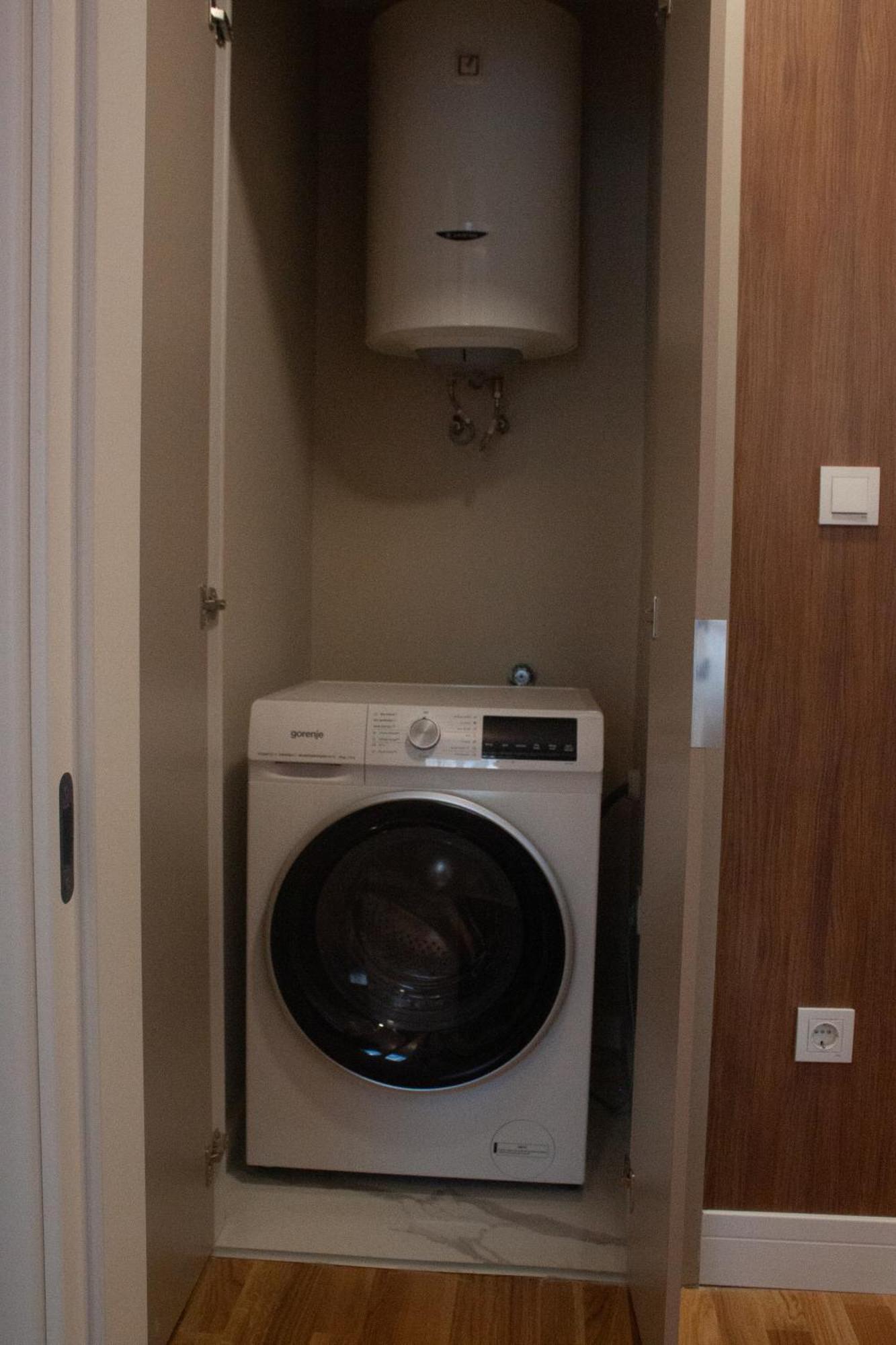 Nina Apartment Diamond Limak Skopje Ngoại thất bức ảnh