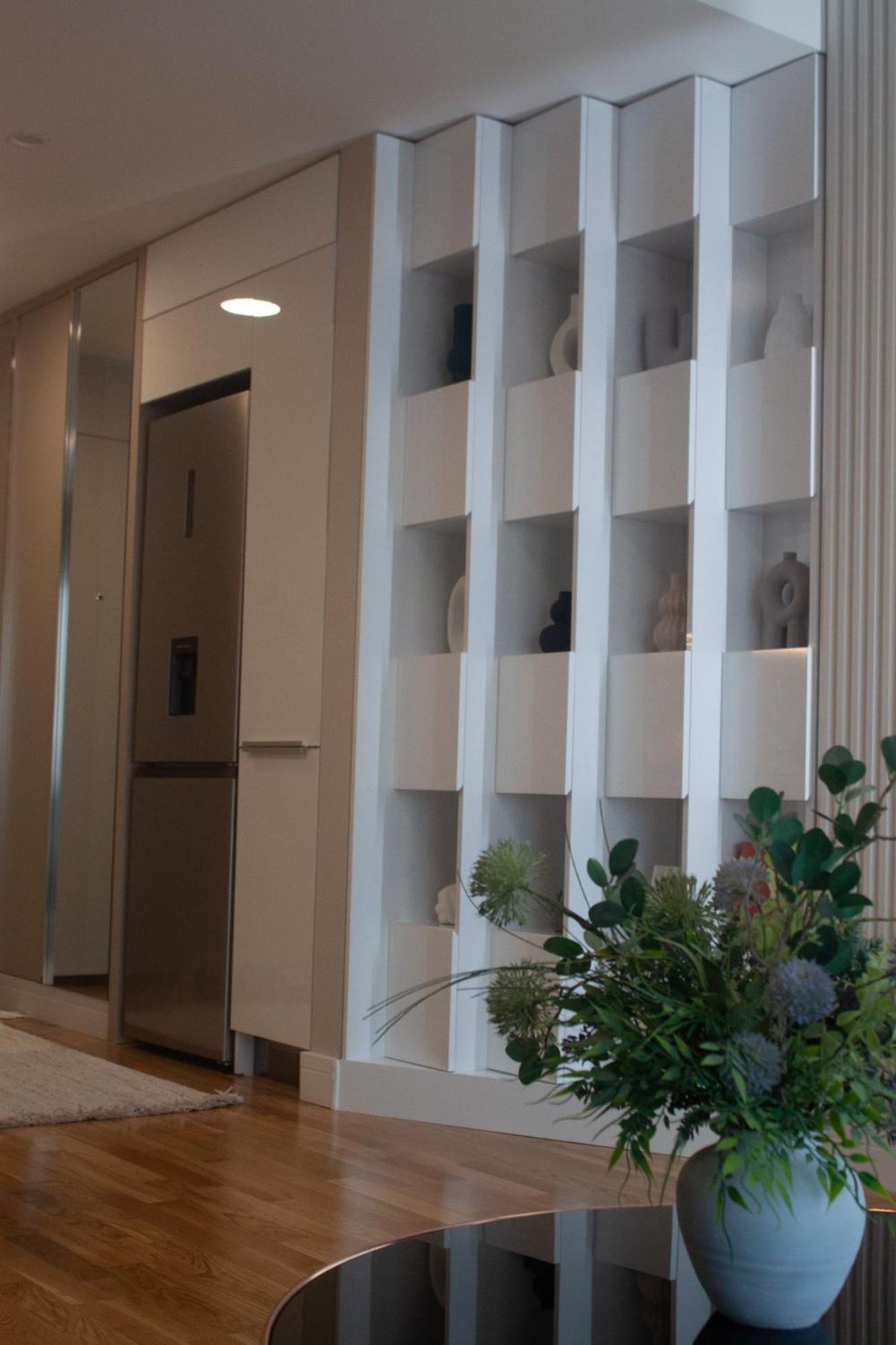 Nina Apartment Diamond Limak Skopje Ngoại thất bức ảnh