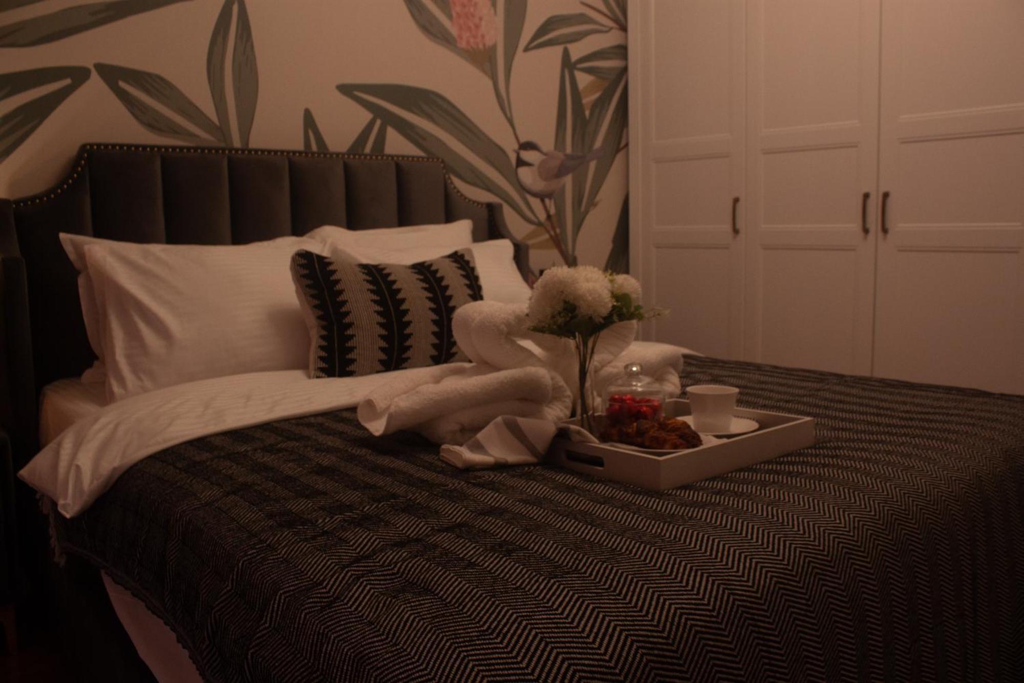 Nina Apartment Diamond Limak Skopje Ngoại thất bức ảnh