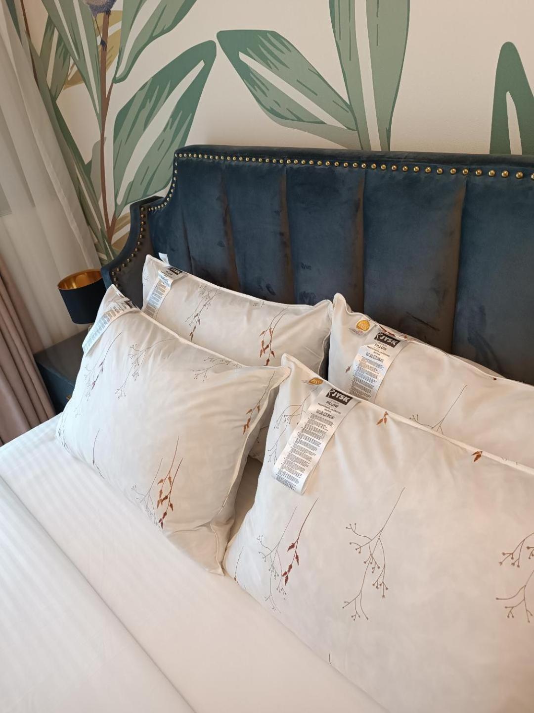 Nina Apartment Diamond Limak Skopje Ngoại thất bức ảnh